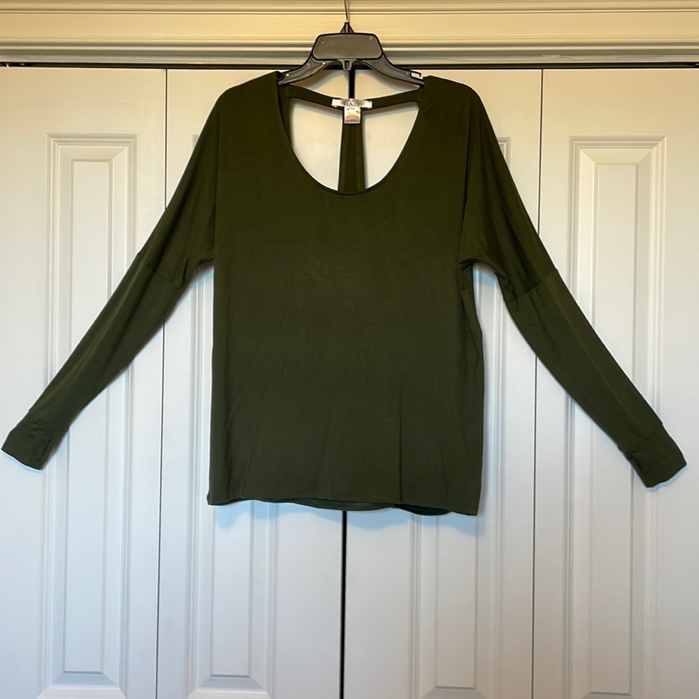 Venus Lascana Long Sleeve blouse